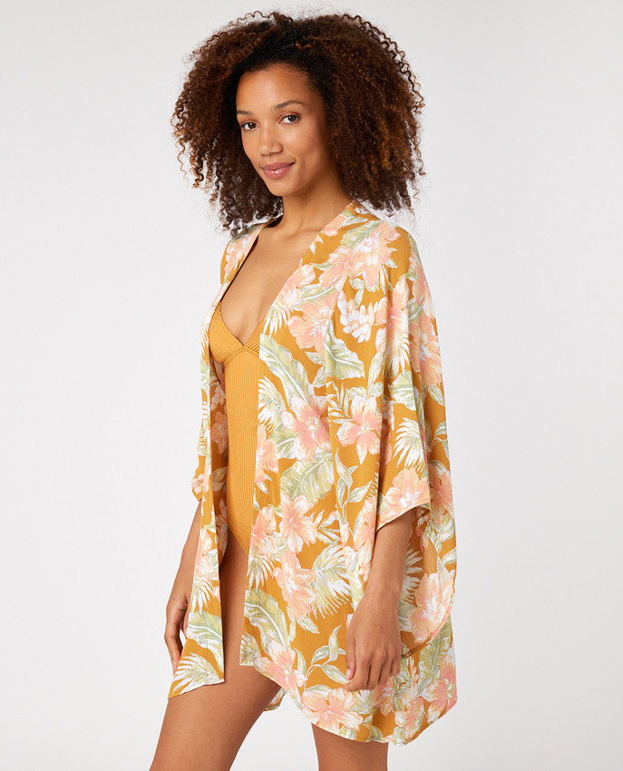 Always Summer Kimono