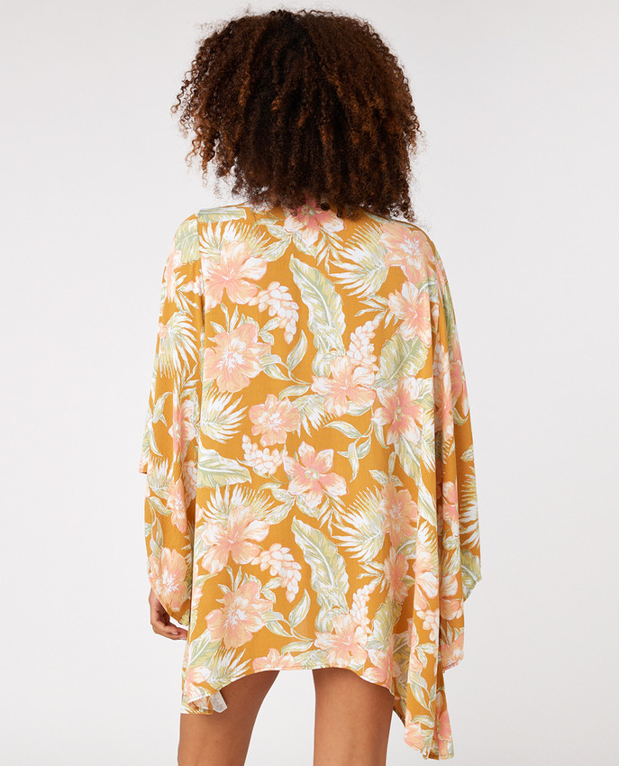 Always Summer Kimono