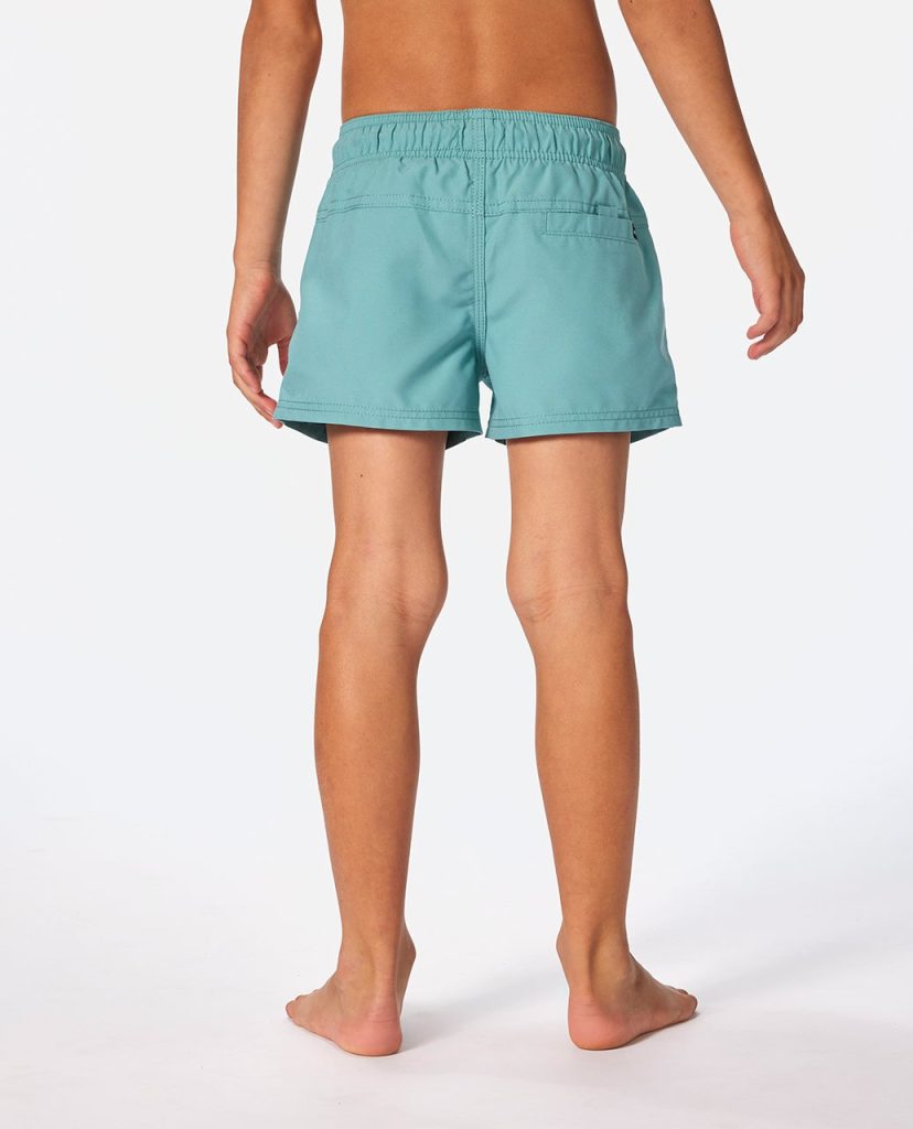 Short de bain Volley bébé Offset - vue alternative