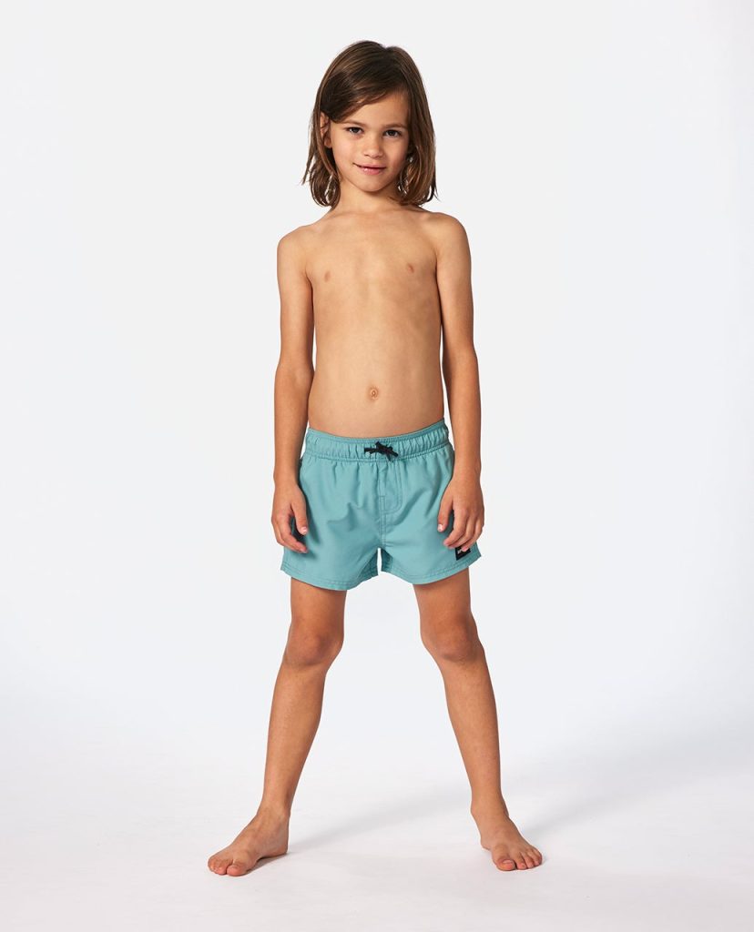 Short de bain Volley bébé Offset