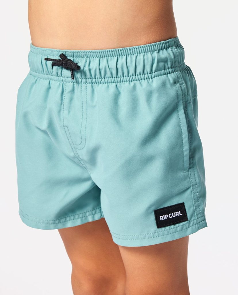 Short de bain Volley bébé Offset
