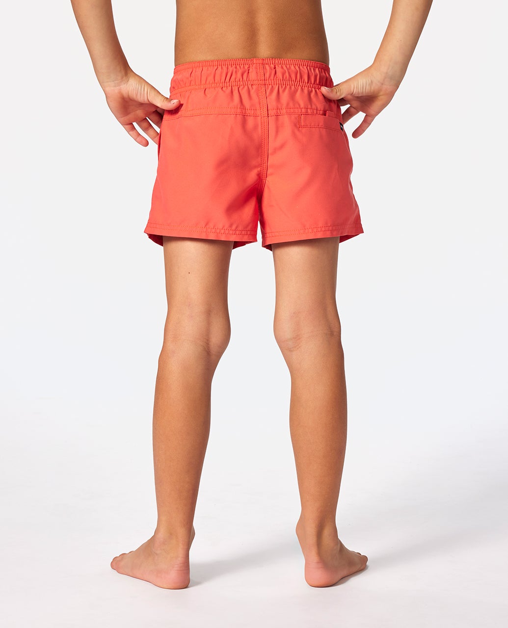 Short de bain Volley bébé Offset - vue alternative