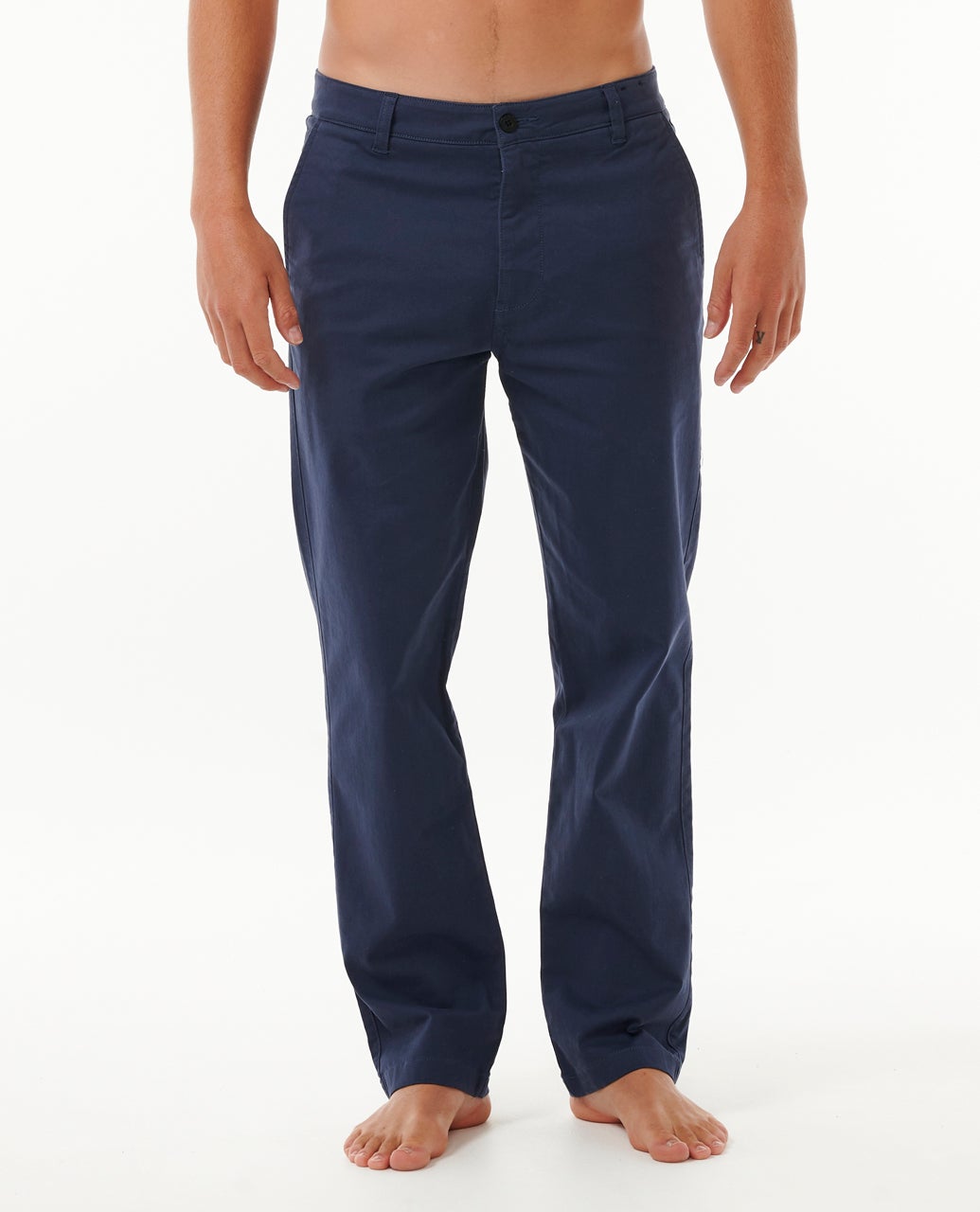 Pantalon chino Classic Surf