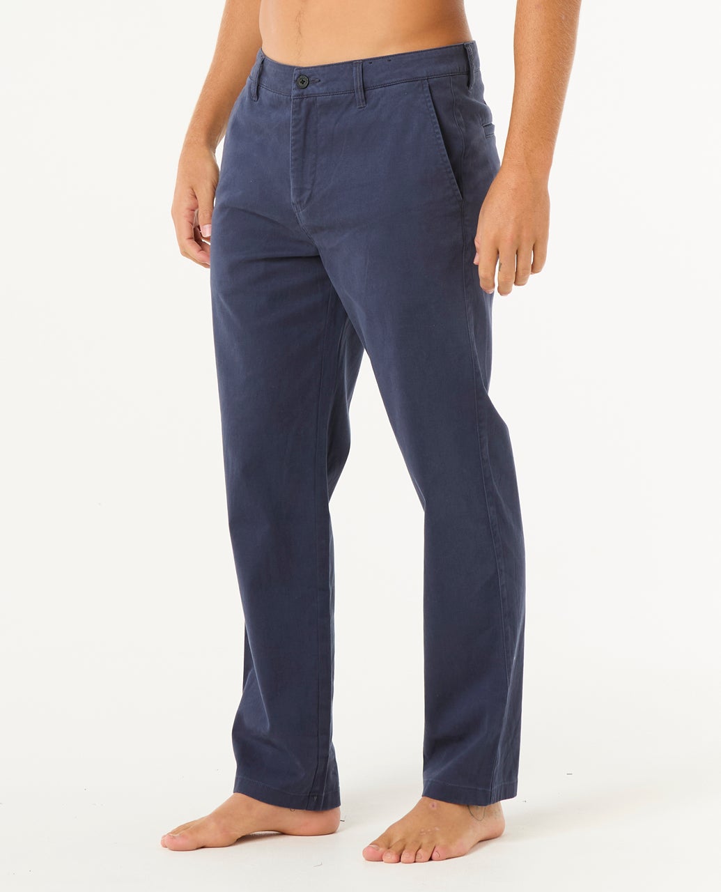 Pantalon chino Classic Surf