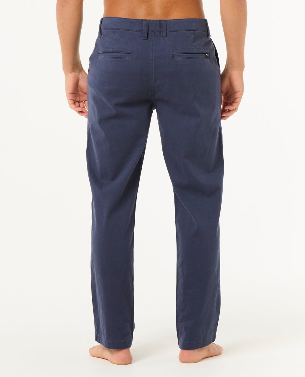 Pantalon chino Classic Surf