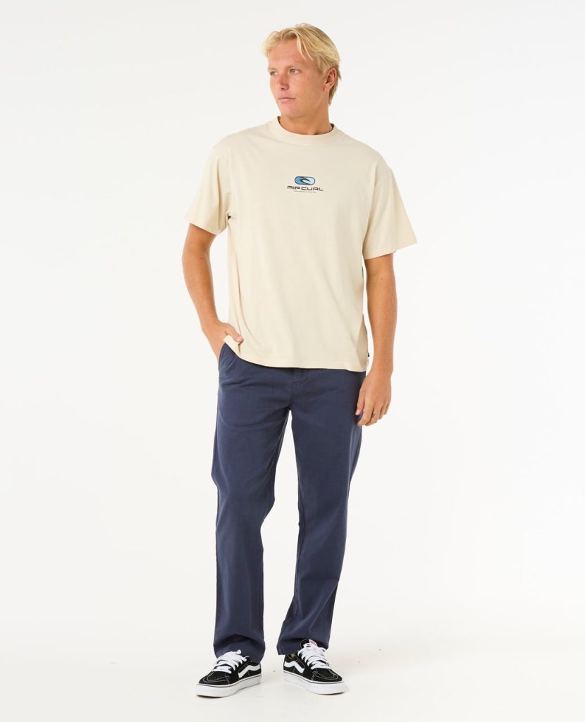 Pantalon chino Classic Surf
