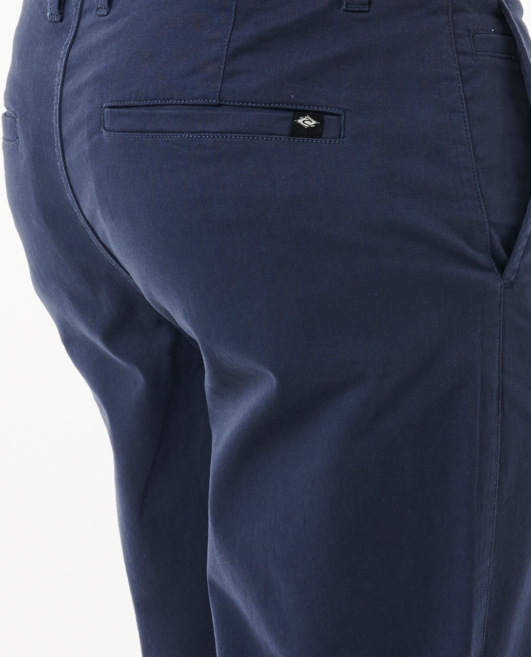 Pantalon chino Classic Surf