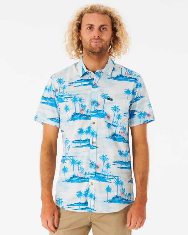 Dreamers S/s Shirt