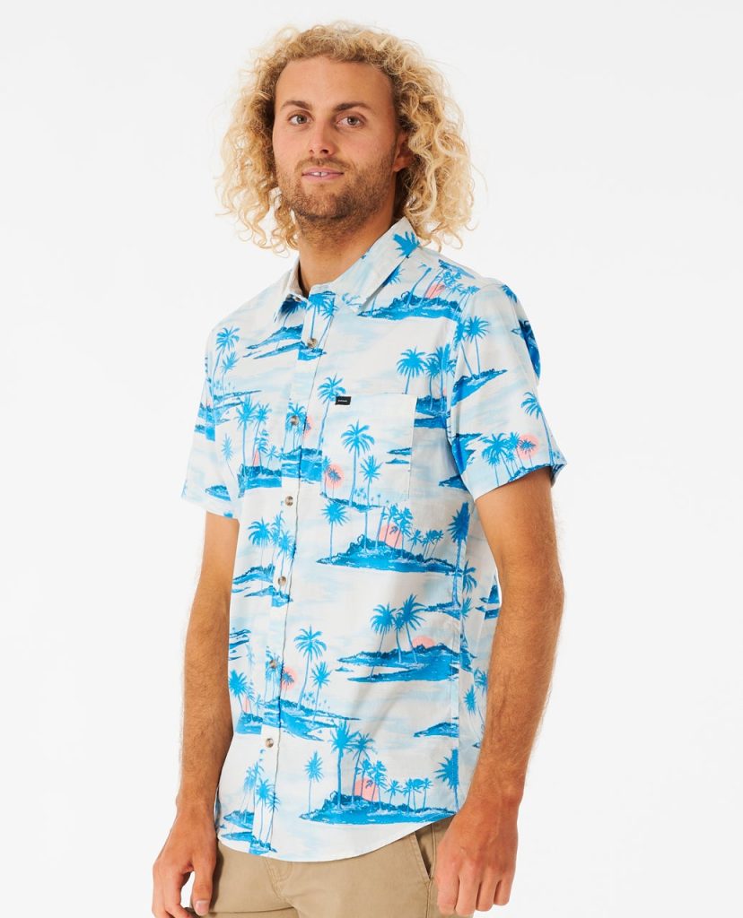 Dreamers S/s Shirt