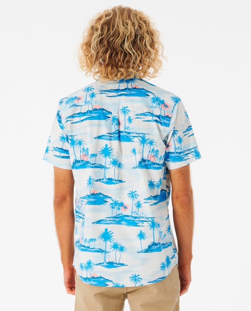 Dreamers S/s Shirt