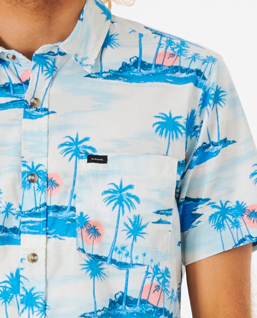 Dreamers S/s Shirt