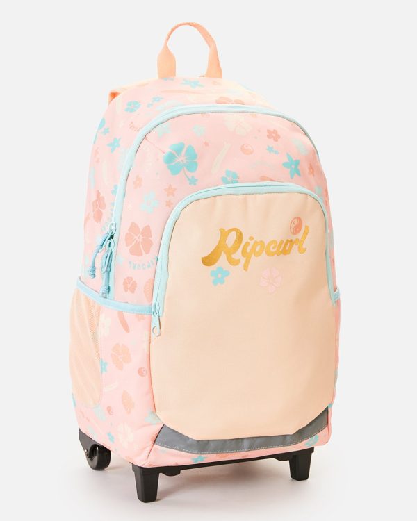 Wh Ozone 30l Seaside Breeze