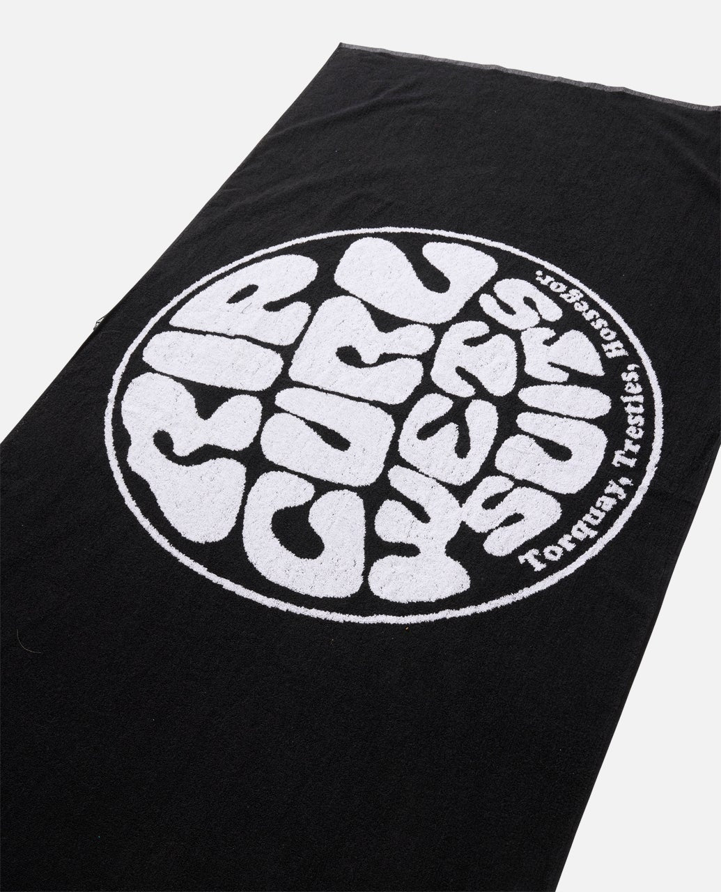 Serviette de plage Logos
