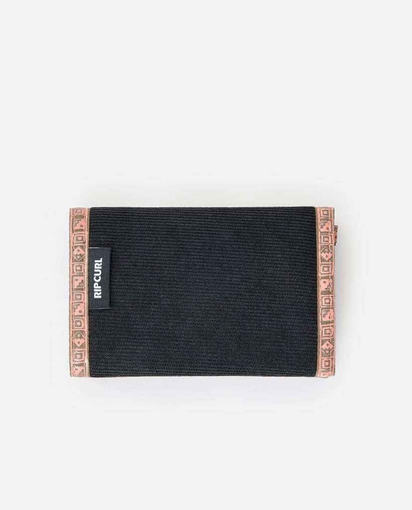 Portefeuille Archive Surf en Velours
