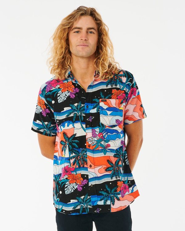 Party Pack S/s Shirt