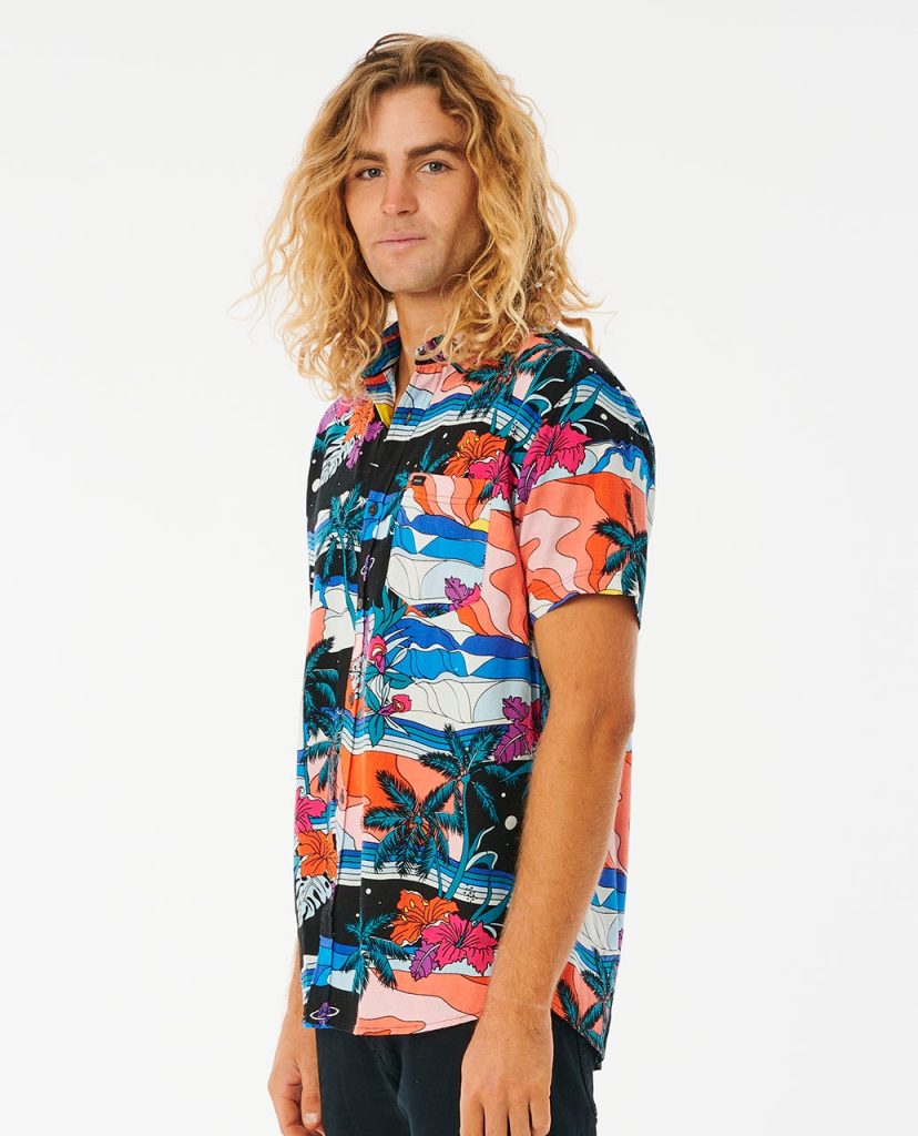 Party Pack S/s Shirt