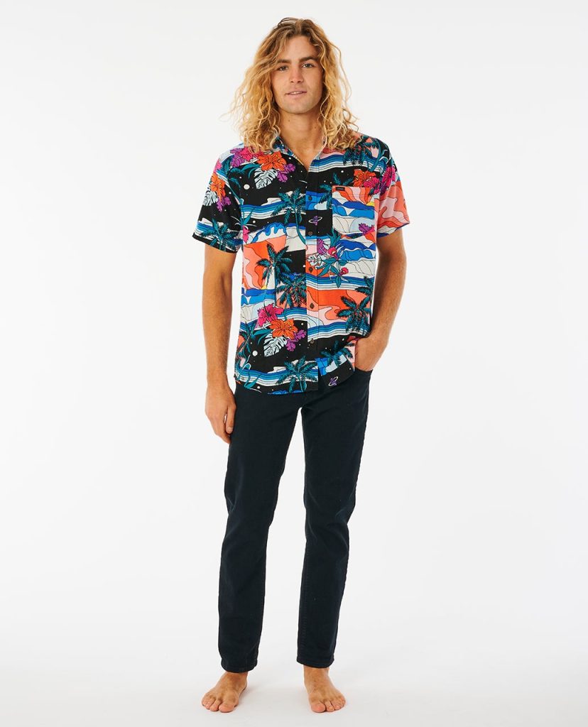 Party Pack S/s Shirt