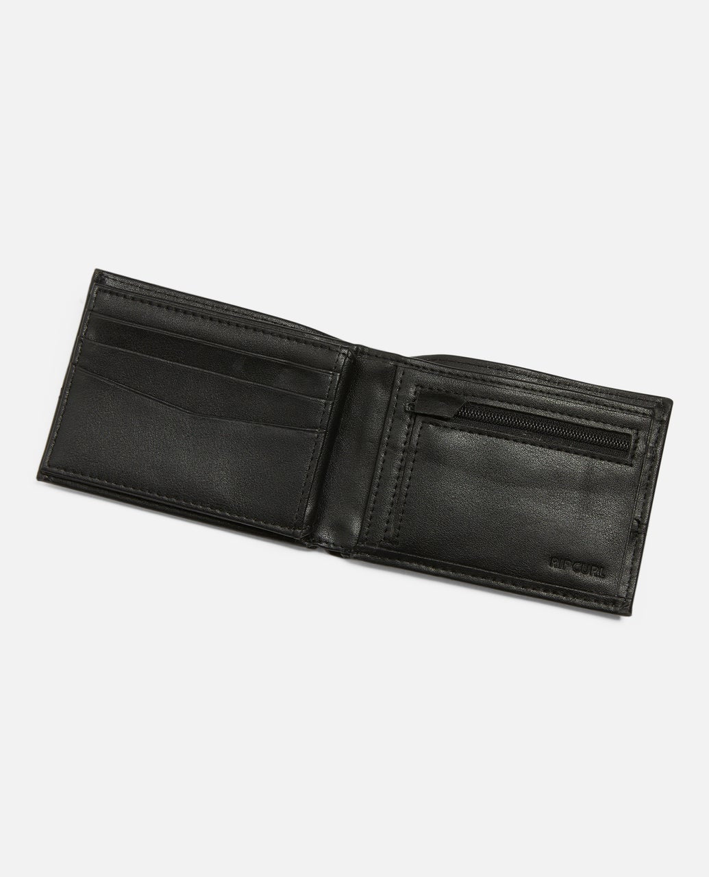 Portefeuille slim en PU Corpawatu Icon - vue alternative