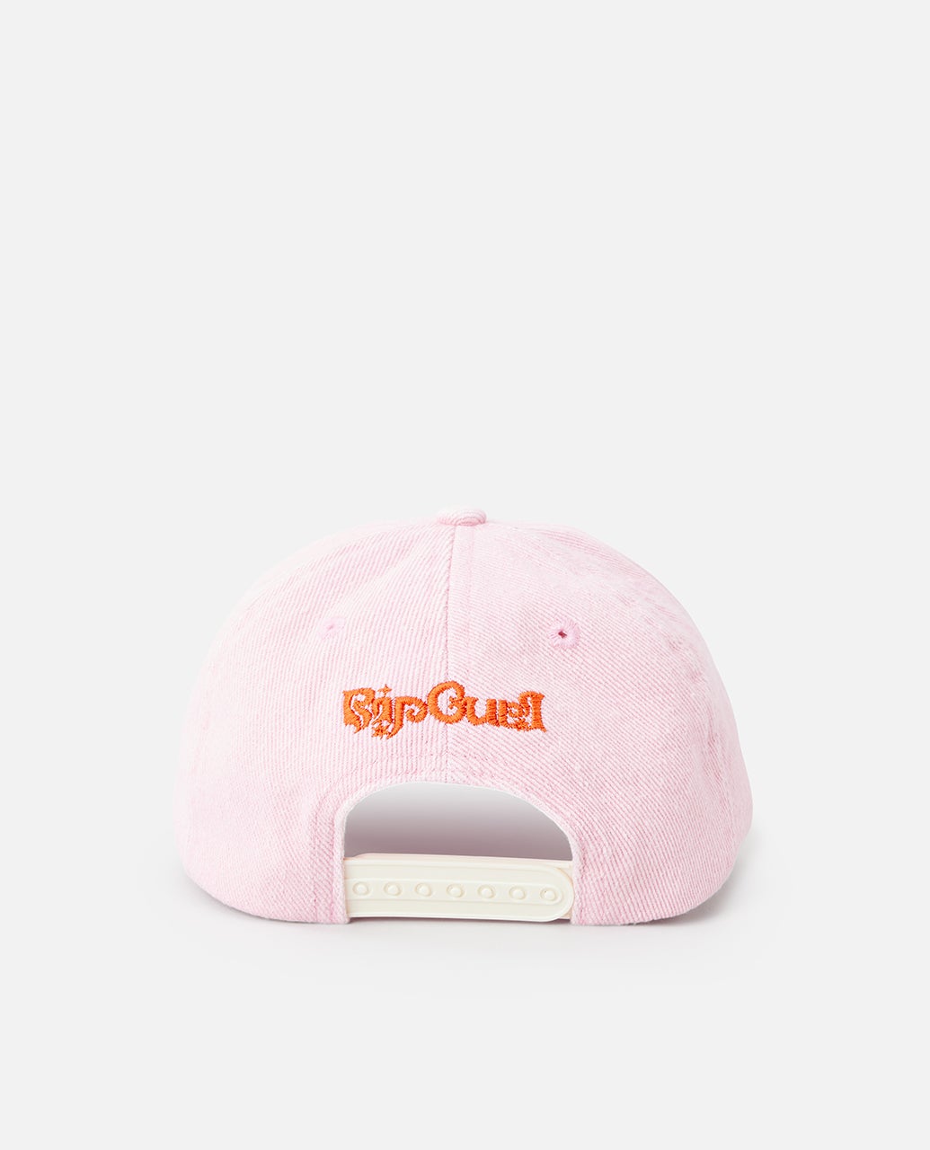 Casquette Washed Twill Filles