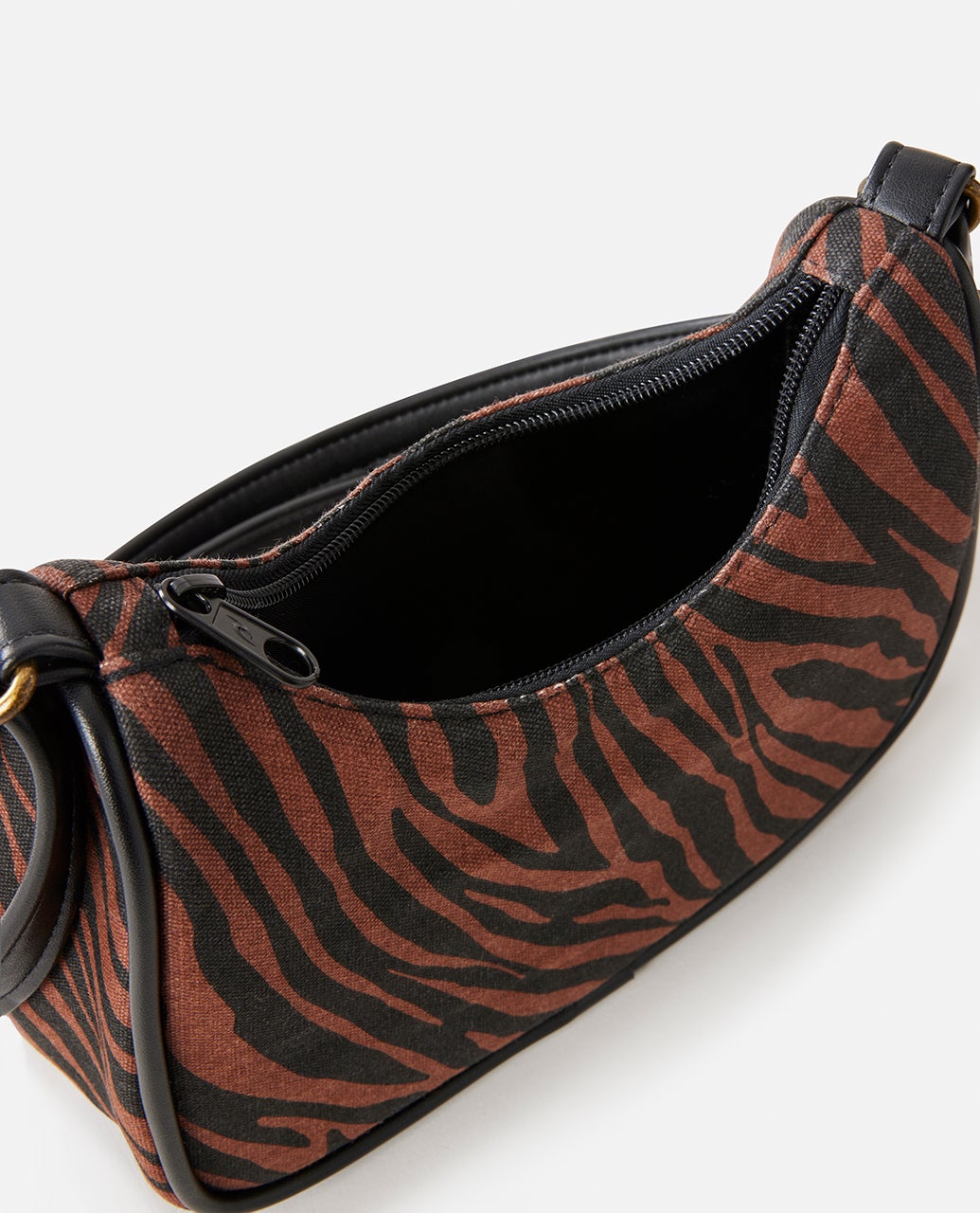 Sun Tribe Crossbody Bag