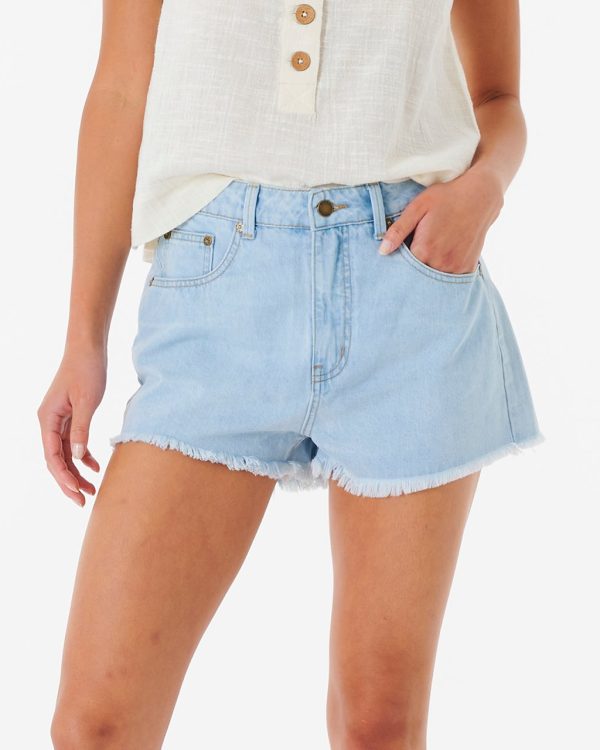 Short Taille haute Amy