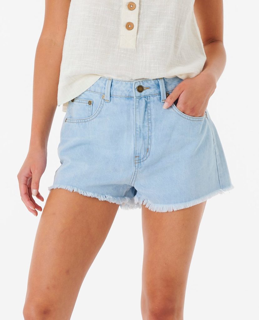 Short Taille haute Amy
