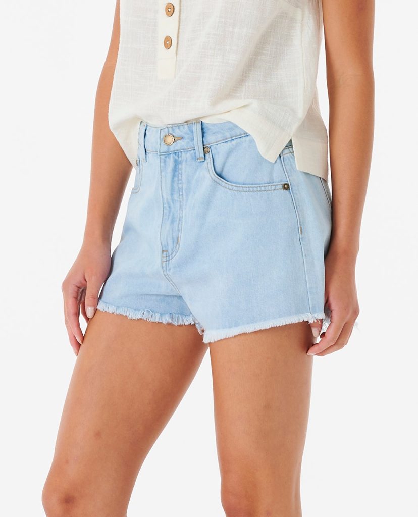 Short Taille haute Amy