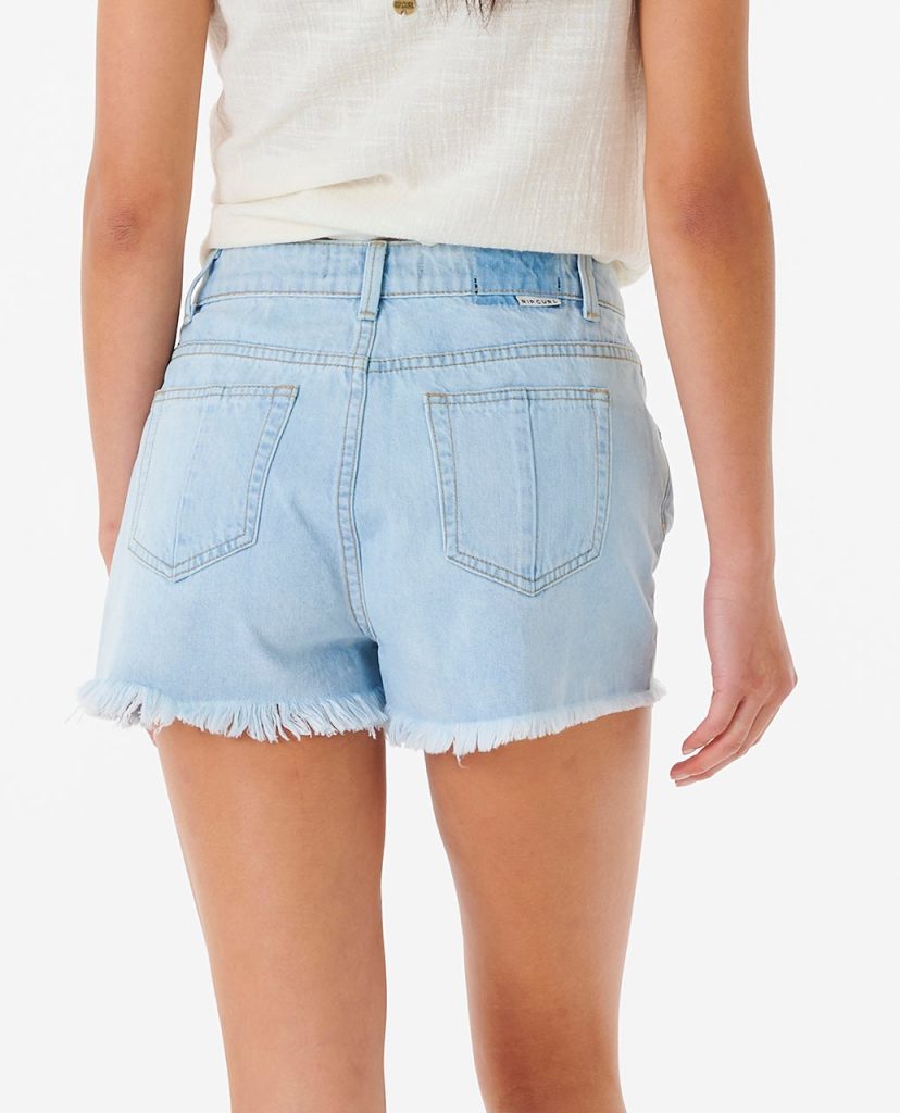 Short Taille haute Amy
