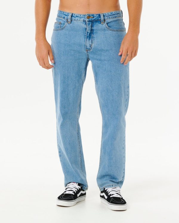 Jeans Denim Classic Surf