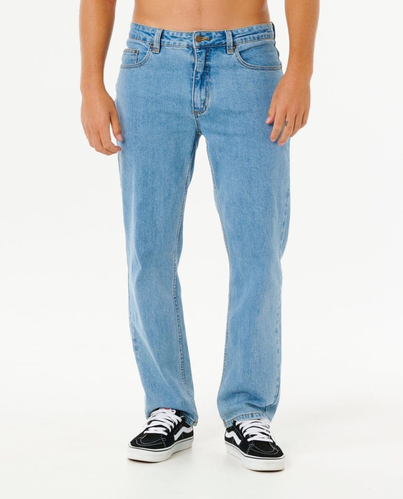 Jeans Denim Classic Surf