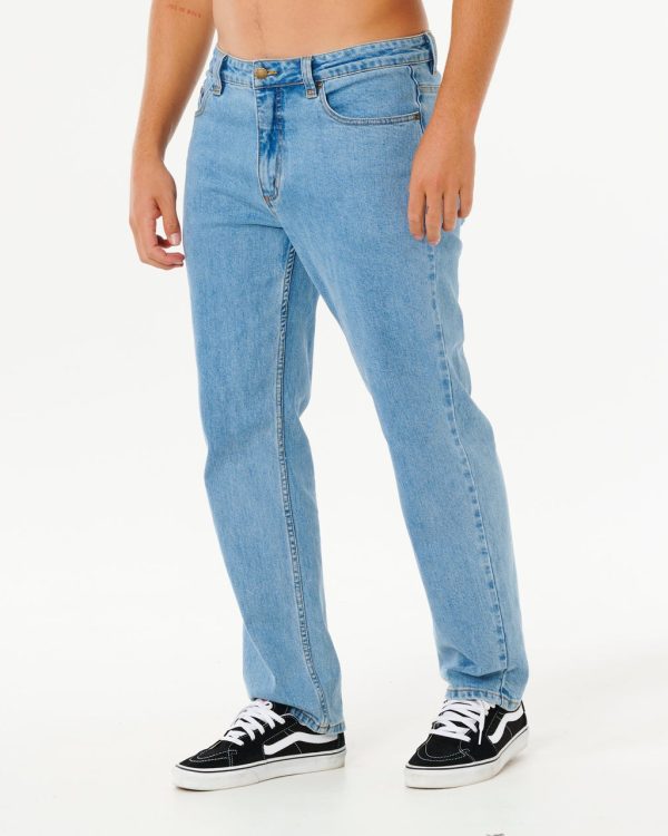 Jeans Denim Classic Surf - vue alternative