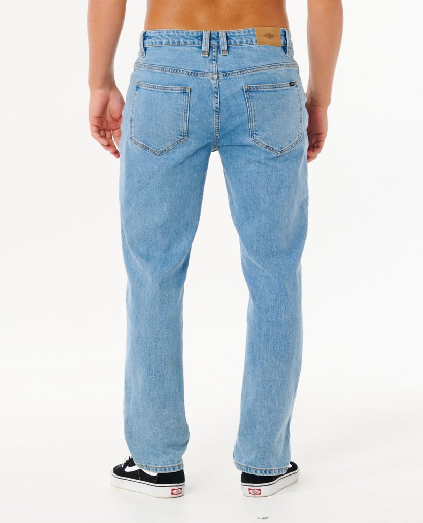 Jeans Denim Classic Surf