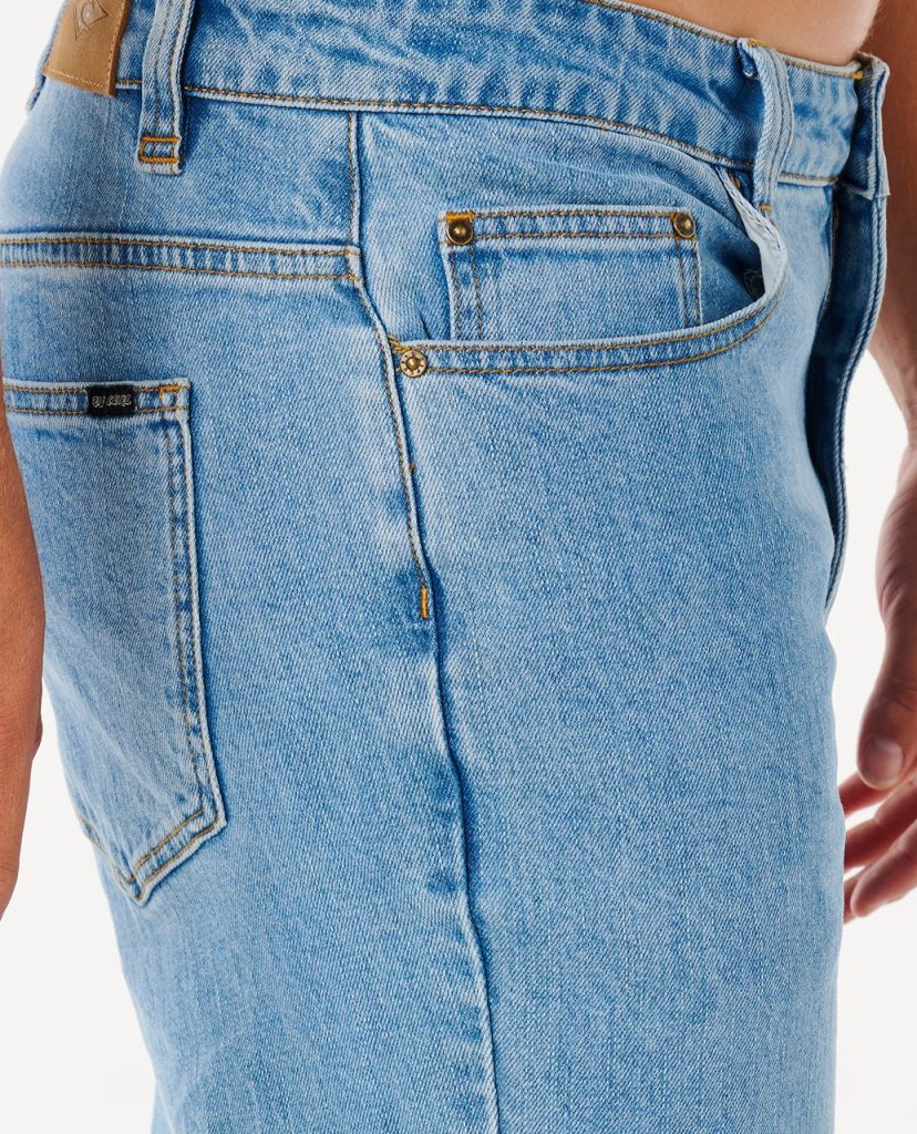 Jeans Denim Classic Surf