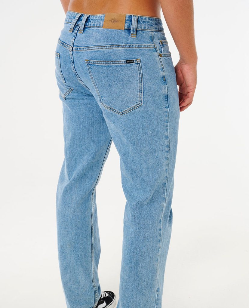 Jeans Denim Classic Surf