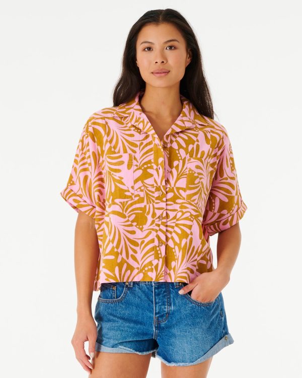 Afterglow Shirt