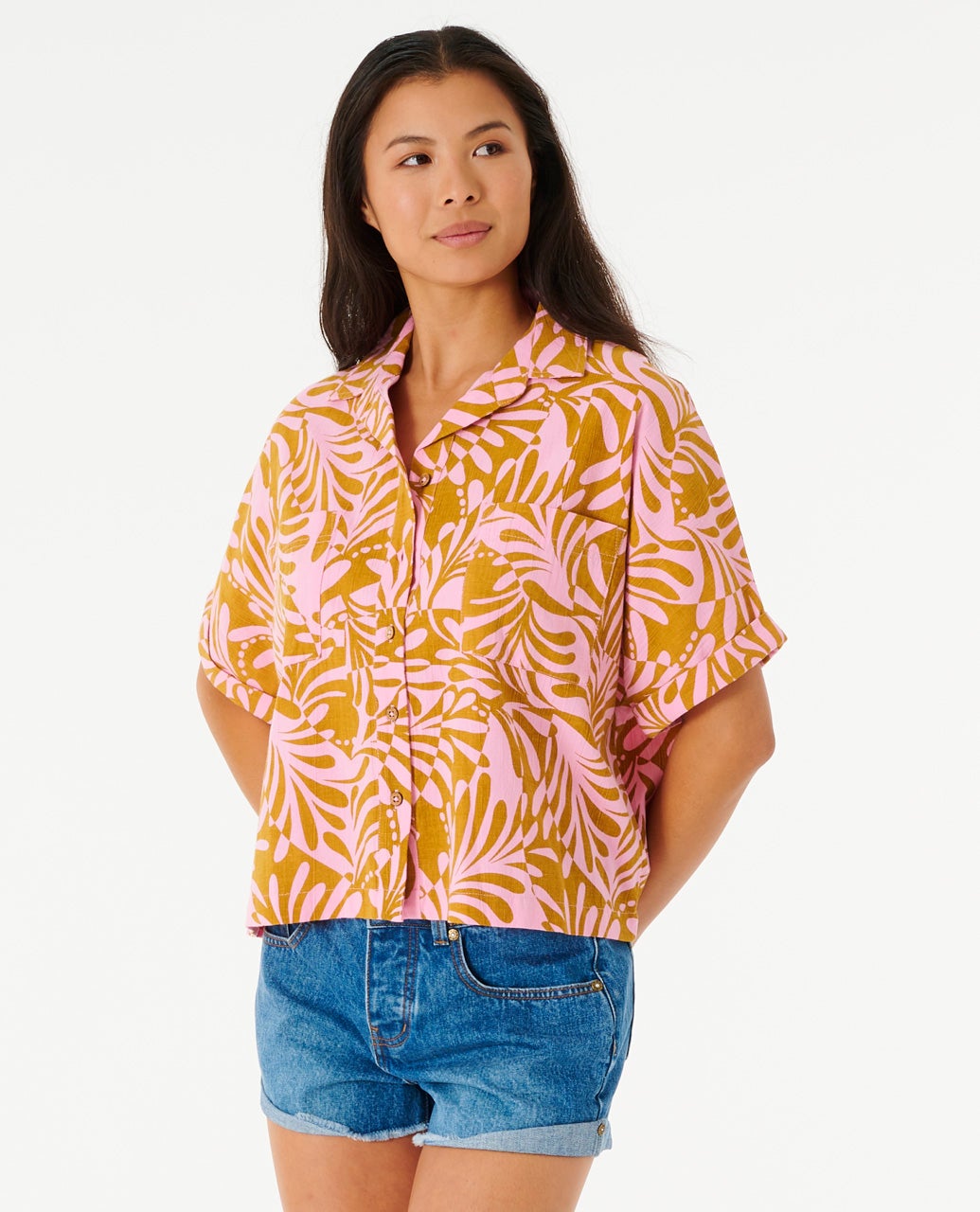Afterglow Shirt