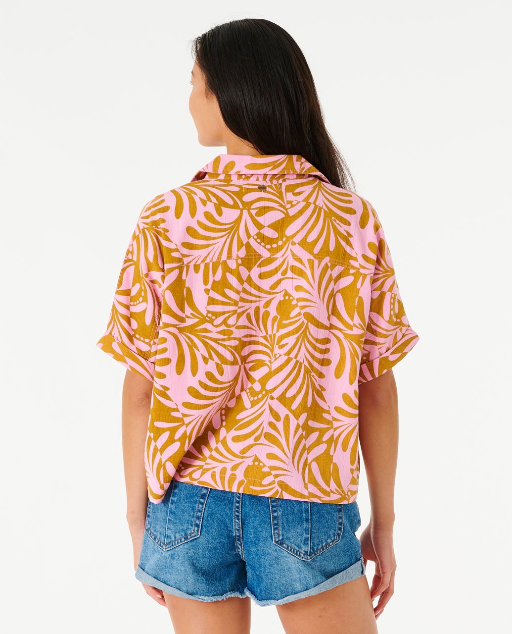 Afterglow Shirt