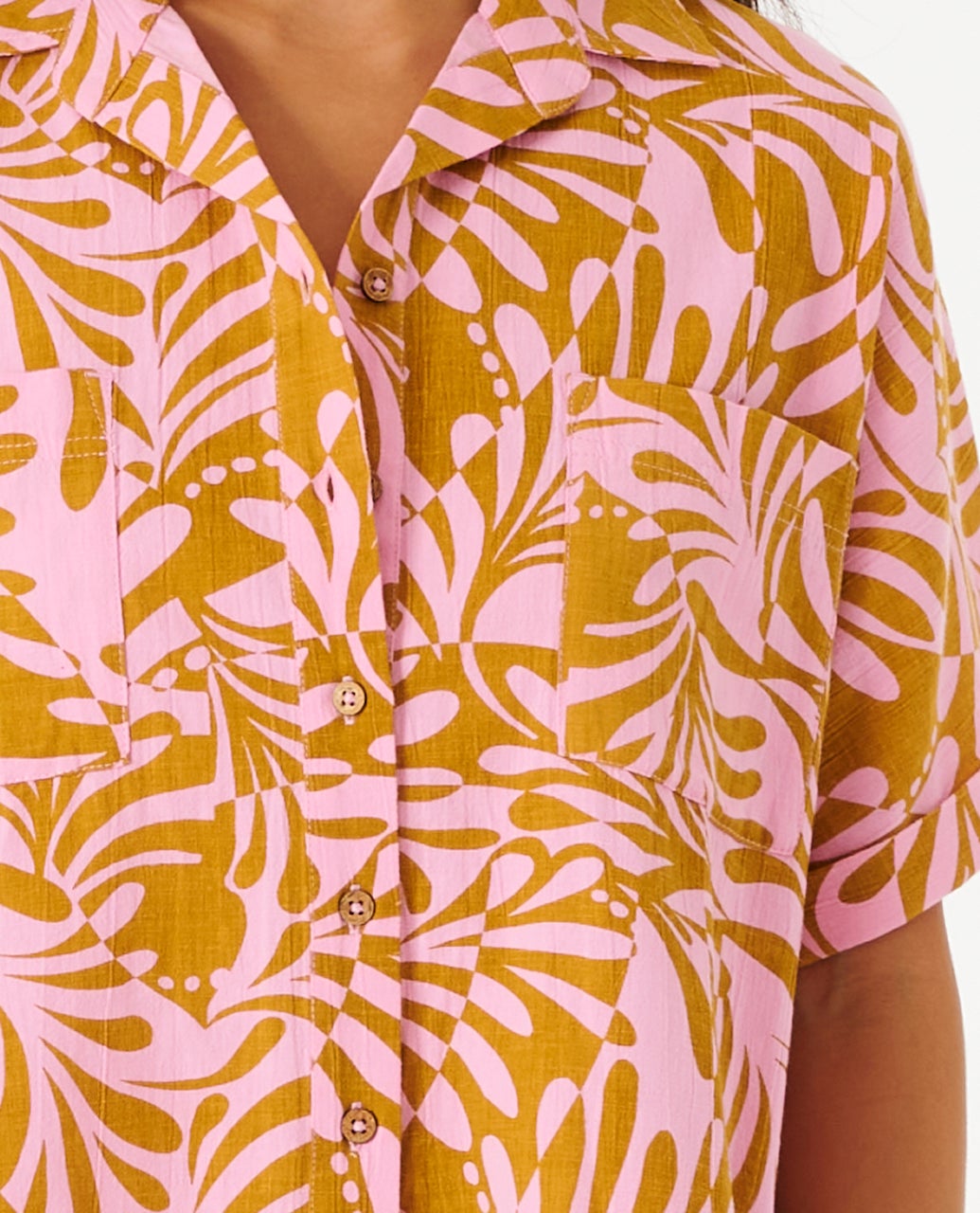 Afterglow Shirt