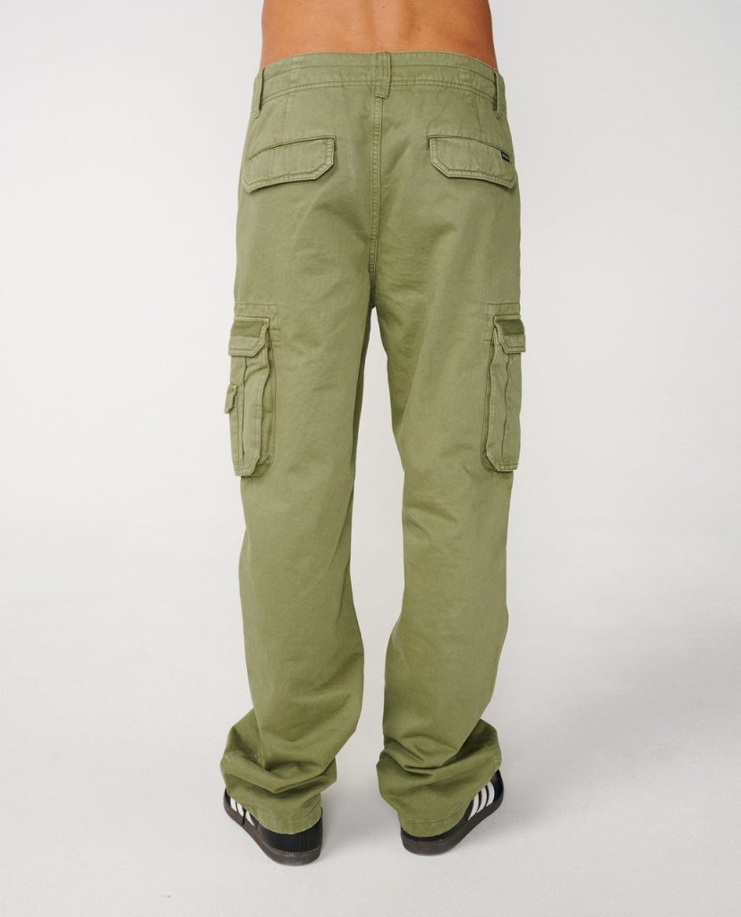 Pantalon cargo Classic Surf Trail