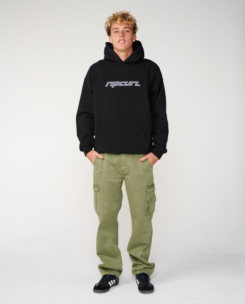 Pantalon cargo Classic Surf Trail