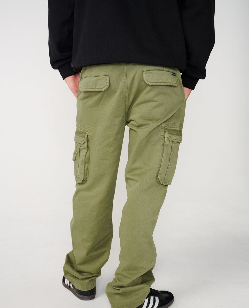 Pantalon cargo Classic Surf Trail