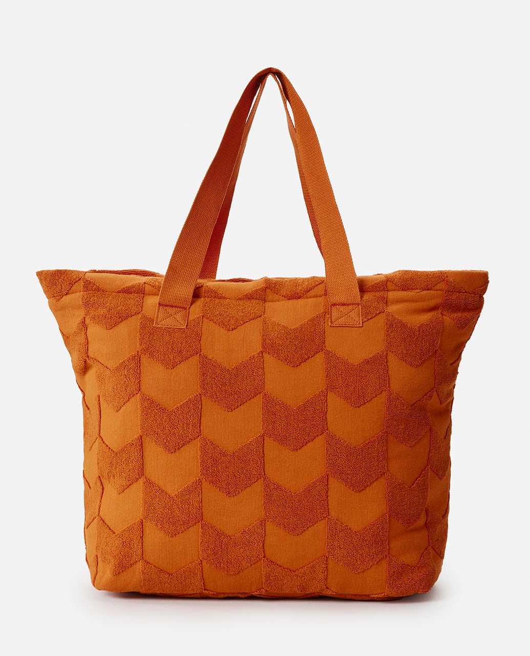 Brand Terry 40l Tote