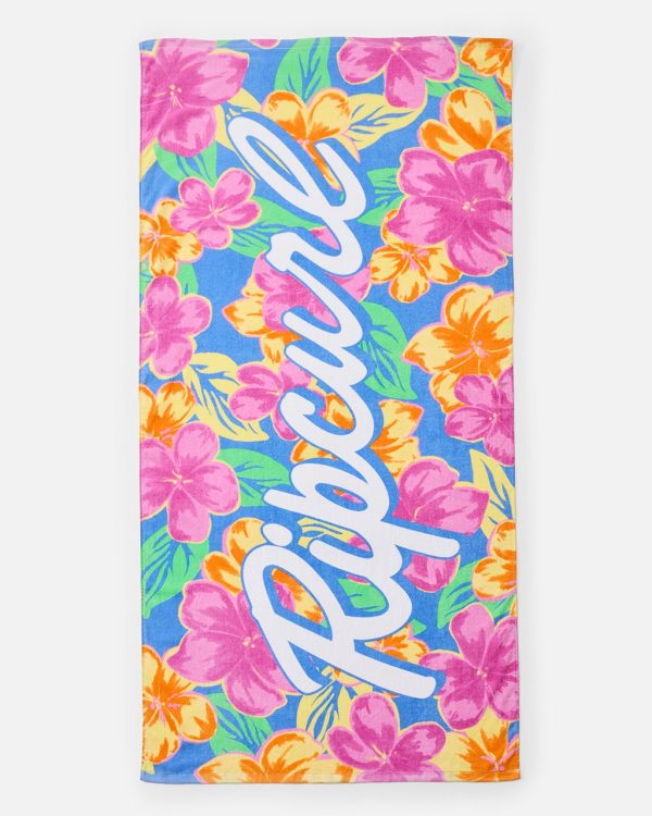 Serviette de plage Mixed