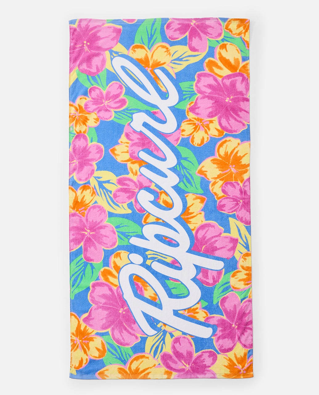 Serviette de plage Mixed