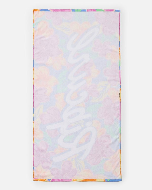 Serviette de plage Mixed - vue alternative