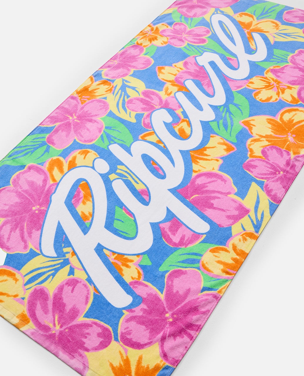 Serviette de plage Mixed