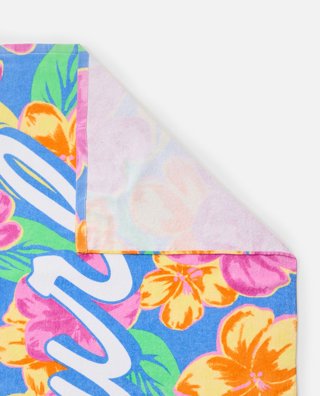 Serviette de plage Mixed