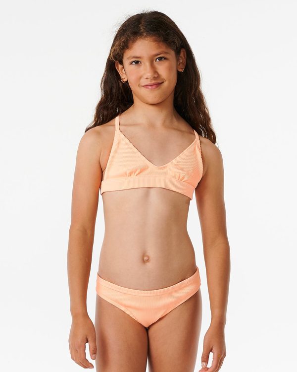 Peachy Bikini -girl