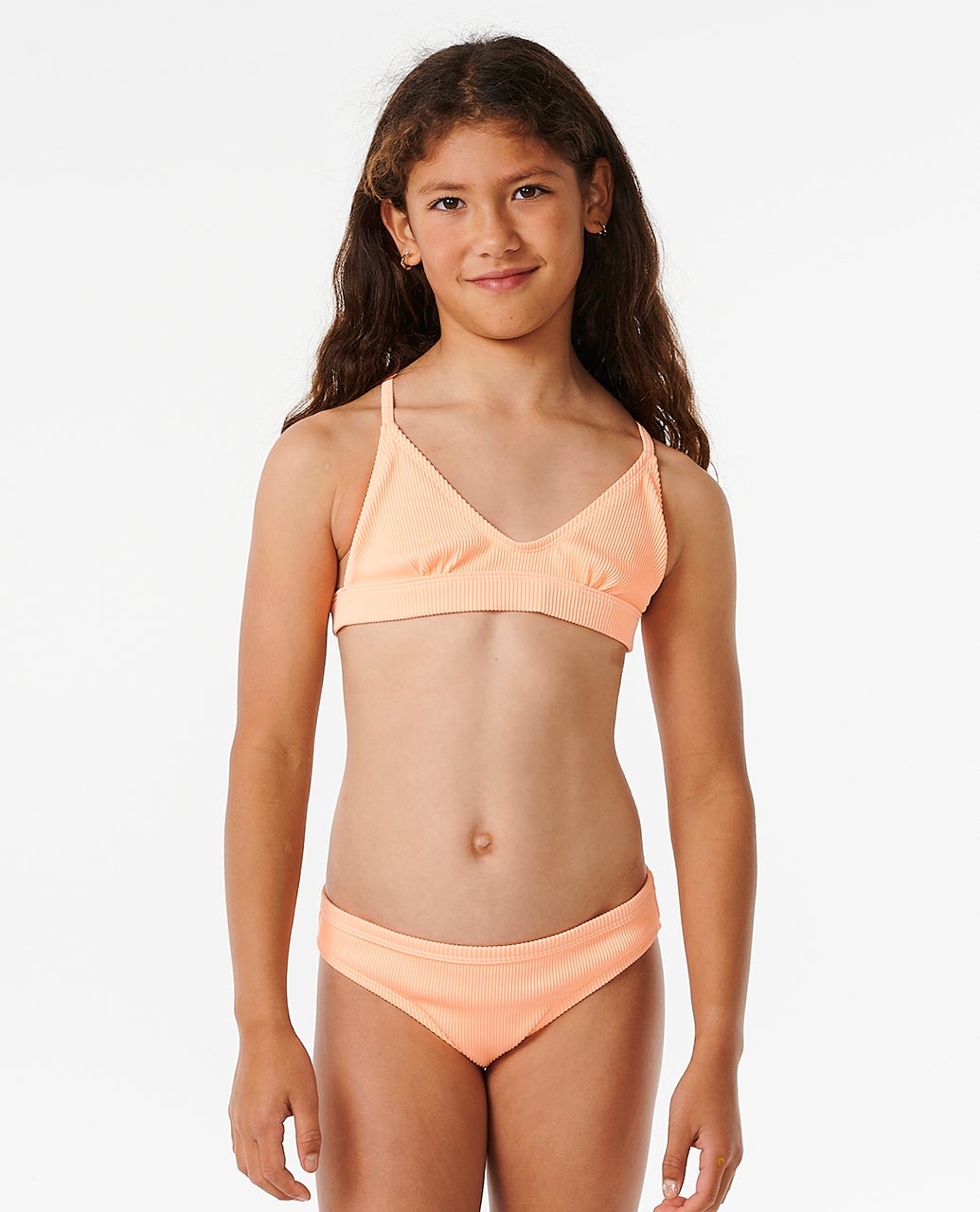 Peachy Bikini -girl
