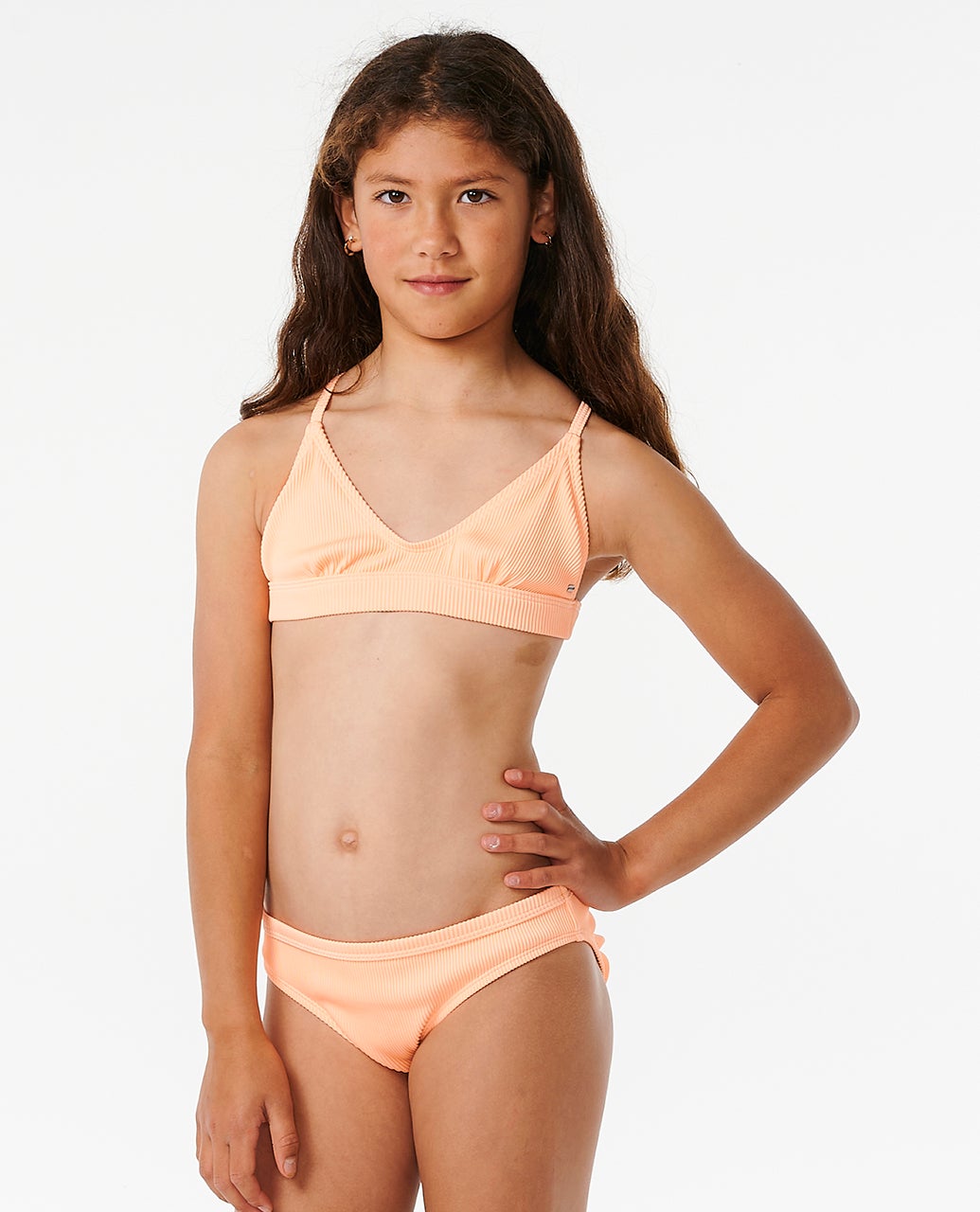 Peachy Bikini -girl - vue alternative